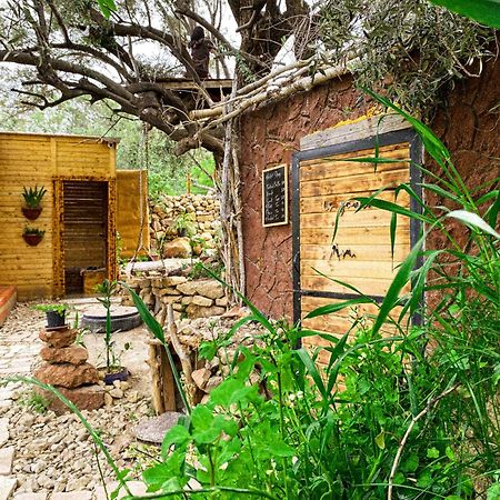 Hobbit Village Дана Экстерьер фото