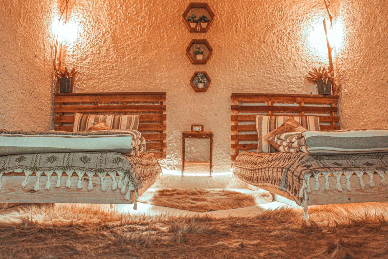 Hobbit Village Дана Экстерьер фото