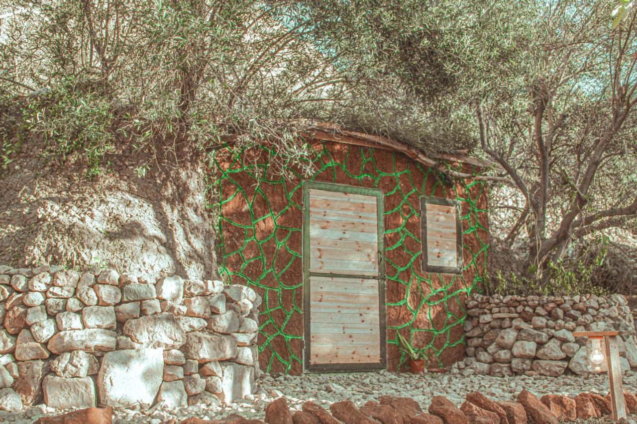 Hobbit Village Дана Экстерьер фото